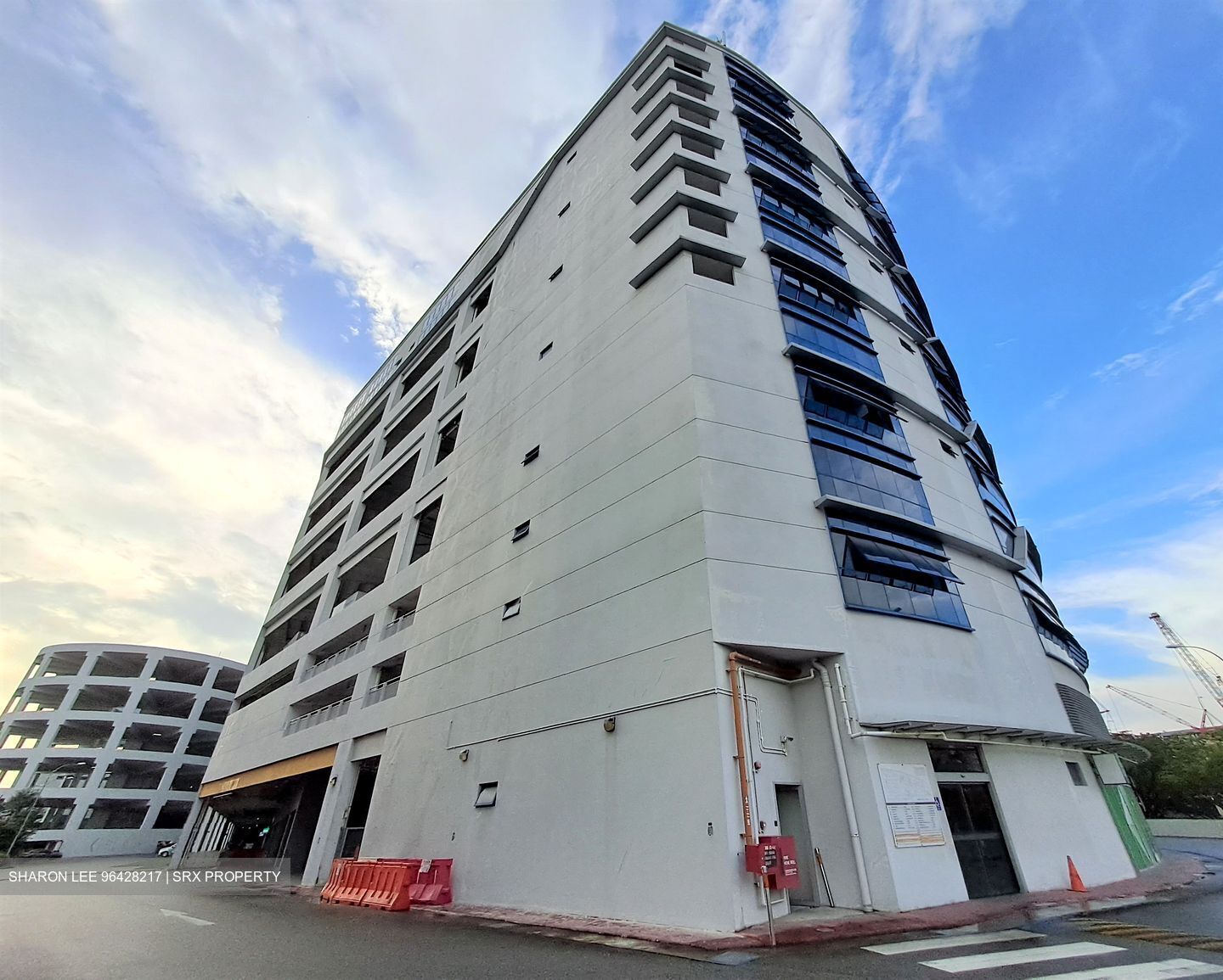 Space@tampines (D18), Factory #635098391